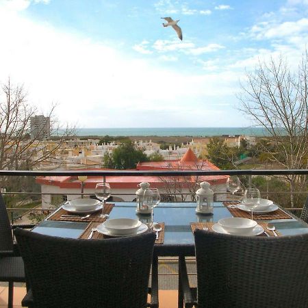 Lovely Apartment Alvor Exterior photo