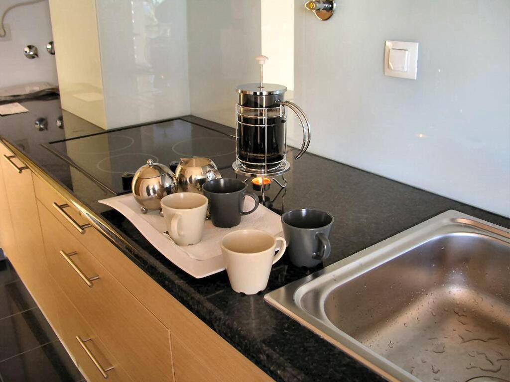 Lovely Apartment Alvor Exterior photo