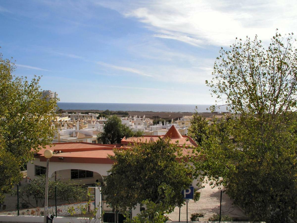 Lovely Apartment Alvor Exterior photo