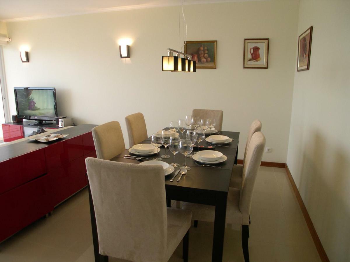 Lovely Apartment Alvor Exterior photo