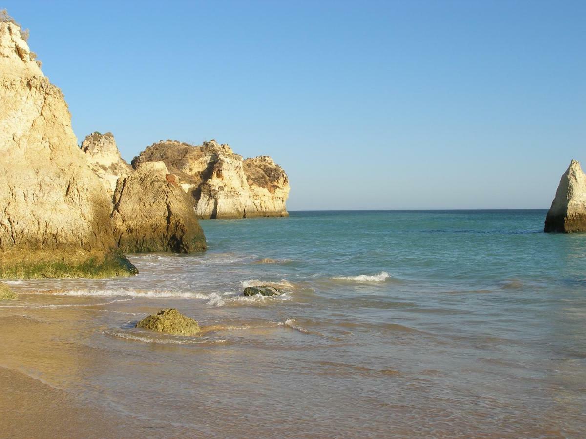 Lovely Apartment Alvor Exterior photo