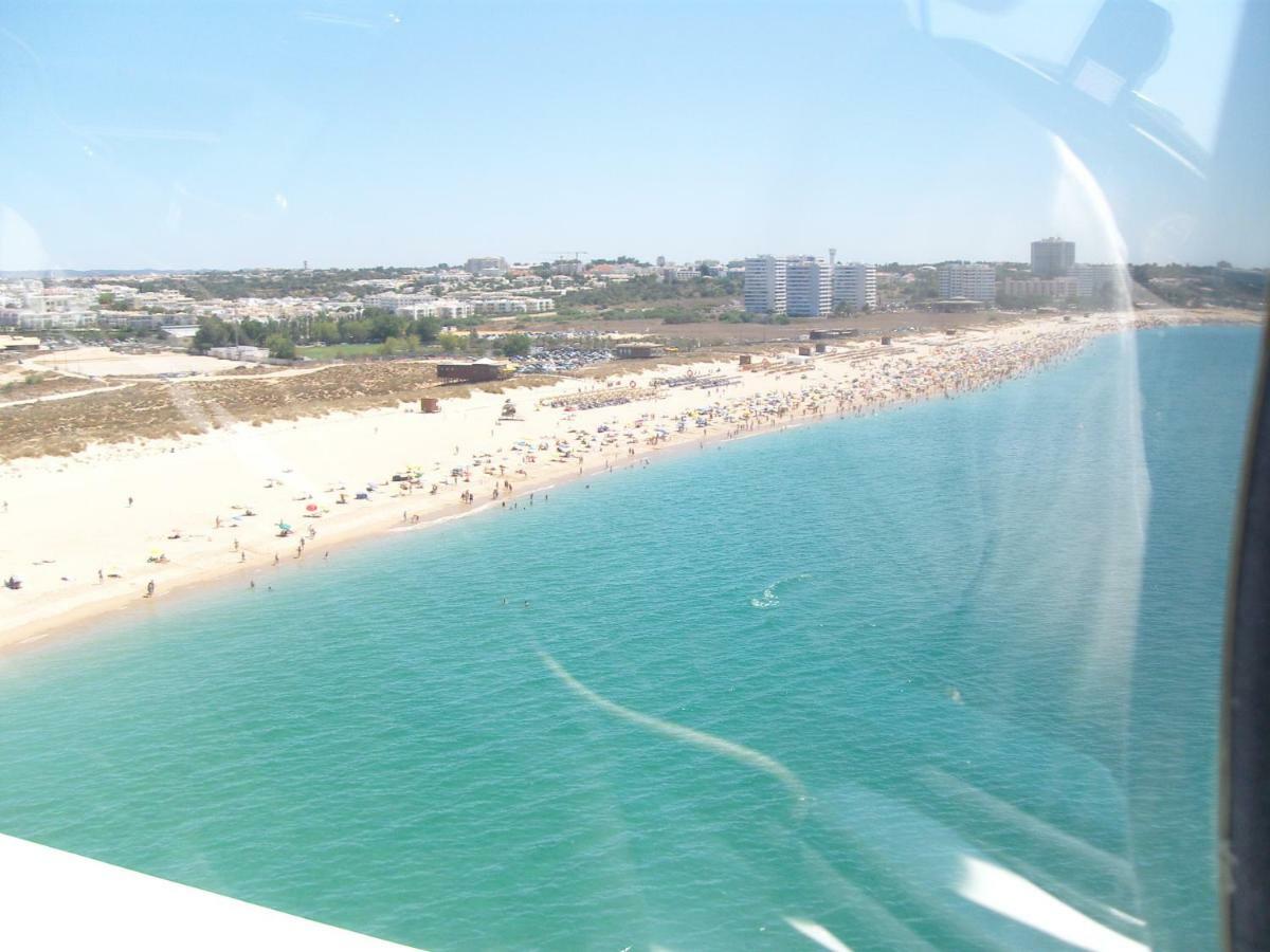 Lovely Apartment Alvor Exterior photo