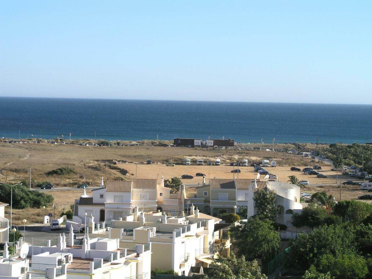 Lovely Apartment Alvor Exterior photo