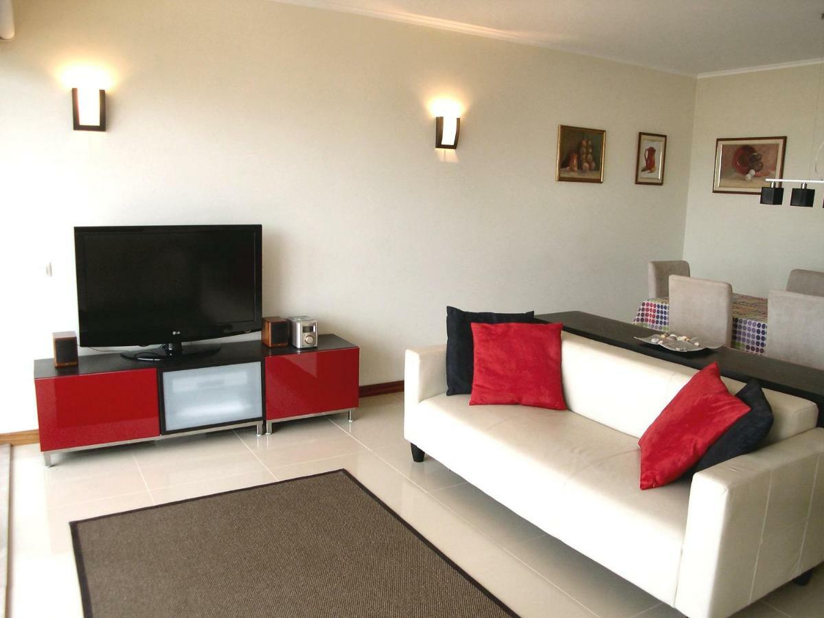 Lovely Apartment Alvor Exterior photo