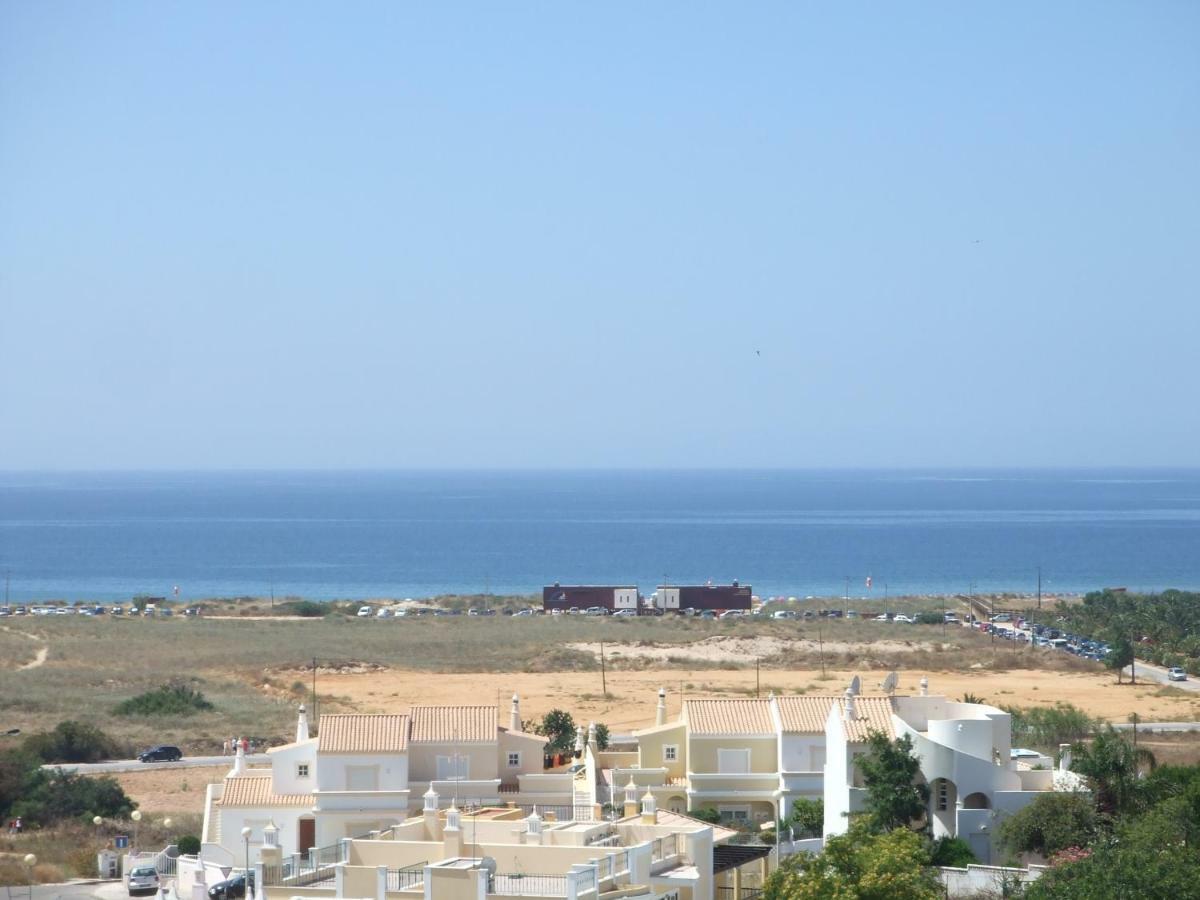 Lovely Apartment Alvor Exterior photo