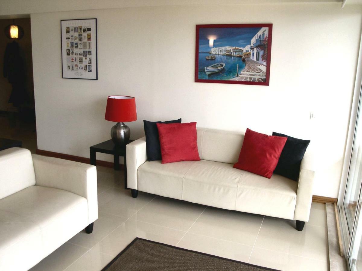 Lovely Apartment Alvor Exterior photo