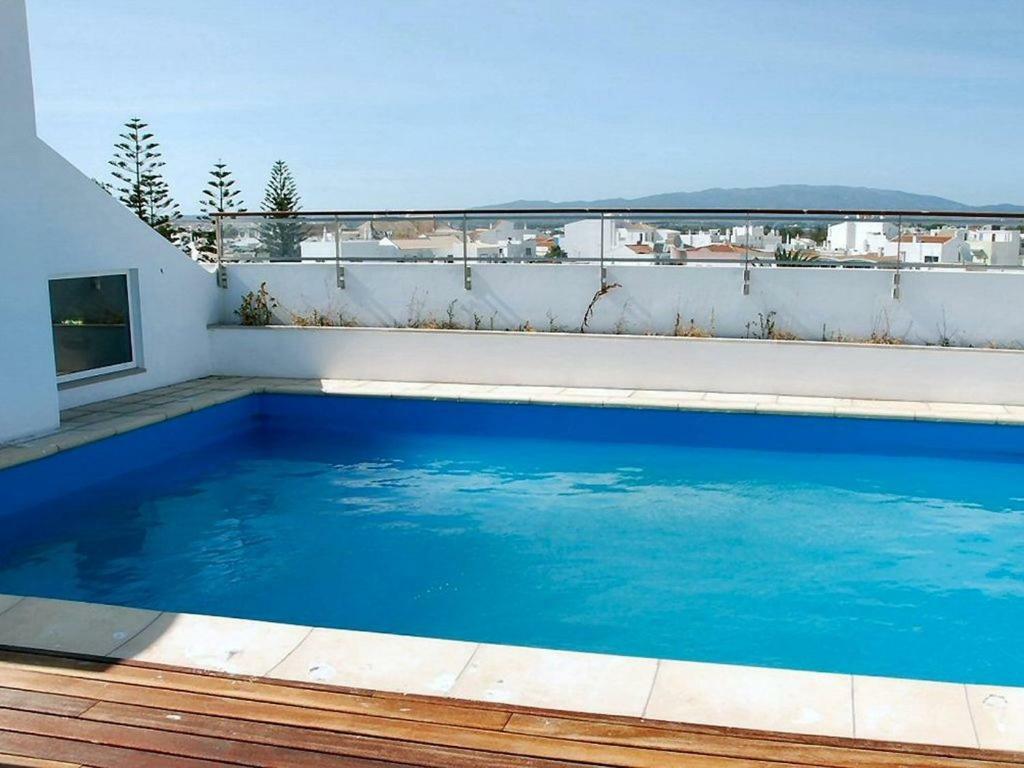 Lovely Apartment Alvor Exterior photo